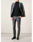 Calvin Klein Knit Sweater - Lyst