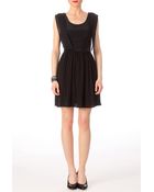Dress Gallery Trapezium Dress - Night - Lyst