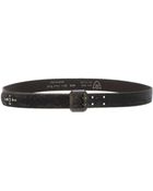 HTC Belt - Lyst
