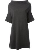 Societe Anonyme Short Bell Sleeve Dress - Lyst