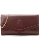 Cartier Two Way Bag - Lyst