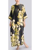 Natori Irina Caftan - Lyst