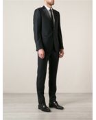 Z Zegna Formal Two Piece Suit - Lyst