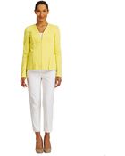 Lafayette 148 Lana Jacket - Lyst