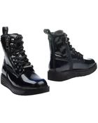 Replay Ankle Boots - Lyst