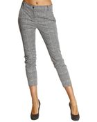 Pinko Trouser Woman - Lyst