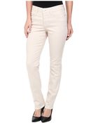 Nydj Sheri Skinny - Lyst