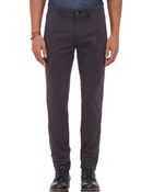 Rag & Bone Standard Issue Chinos - Lyst