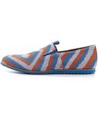 Marc Jacobs Slip-On Sneakers - Lyst