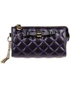 Blugirl Blumarine Handbag - Lyst