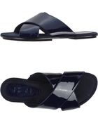 High Sandals - Lyst