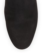 Michael Kors Catherine Bootie - Lyst
