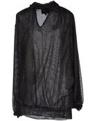 Hotel Particulier Blouse - Lyst