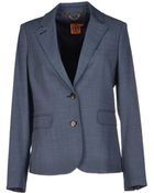 Tory Burch Blazer - Lyst