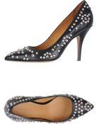 Isabel Marant Courts - Lyst
