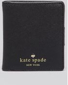 Kate Spade Card Case Cedar Street Small Stacy - Lyst