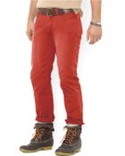 Polo Ralph Lauren Straight Five Pocket Preppy Chino Pants - Lyst