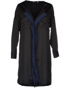Aglini Blouse - Lyst