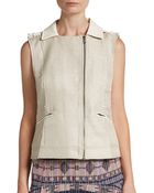 Greylin Harriet Vest - Lyst
