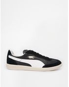Puma Super Liga Og Sneakers - Lyst