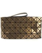 Bao Bao Issey Miyake Prism Clutch - Lyst
