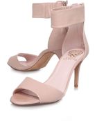 Vince Camuto Noris - Lyst