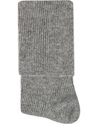 Johnstons Ribbed Socks - Lyst