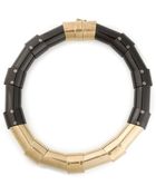 Lanvin Articulated Necklace - Lyst