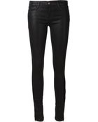 J Brand Skinny Jeans - Lyst