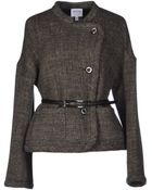 Armani Blazer - Lyst