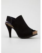 Pedro Garcia Nala Sandals - Lyst