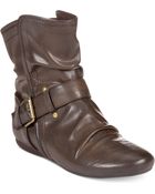 Report Evann Booties - Lyst