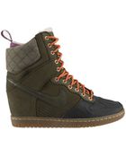 Nike Dunk Sky Hi Sneakerboot - Lyst