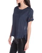 Brochu Walker Morgan Top - Lyst