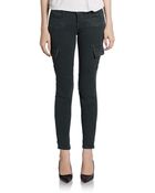J Brand Greyson Cargo Skinny Jeans - Lyst