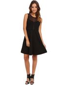 Jack Bb Dakota Portola Dress - Lyst