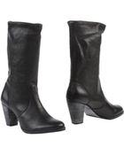 N.d.c. Made By Hand Ankle Boots - Lyst