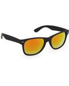 Mango Acetate Frame Sunglasses - Lyst