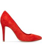 Dolce Vita Dv By Oaklee Pumps - Lyst