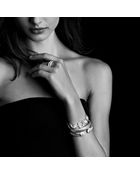 David Yurman Waverly Bracelet with Diamonds - Lyst