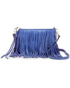 Rebecca Minkoff Finn Clutch - Lyst