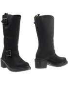 Dr. Martens Boots - Lyst