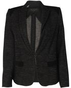 Rag & Bone Howard Blazer - Lyst
