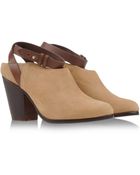 Rag & Bone Ankle Boots - Lyst