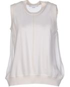 Alexander Wang Jumper - Lyst