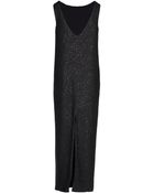 Brunello Cucinelli Long Dress - Lyst
