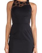 Sachin & Babi Clover Dress - Lyst