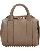 Alexander Wang Rockie Duffel - Lyst