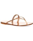 Pedro Garcia Zuriel Sandals - Lyst