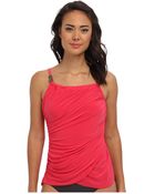 Rip Curl Destiny Bandeau - Lyst